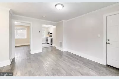 5031 H Street SE #1, Washington, DC 20019 - Photo 12