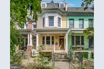 1371 Monroe NW, Washington, DC 20010 - Photo 1