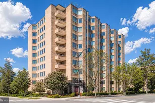 2800 Wisconsin Ave NW, Washington, DC 20007 - Photo 14