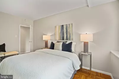 4200 Cathedral Avenue NW #607, Washington, DC 20016 - Photo 16