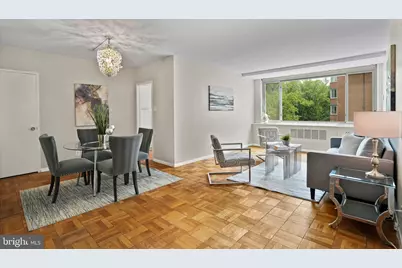 4200 Cathedral Avenue NW #607, Washington, DC 20016 - Photo 8