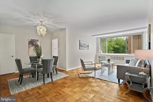 4200 Cathedral Ave NW, Washington, DC 20016 - Photo 8