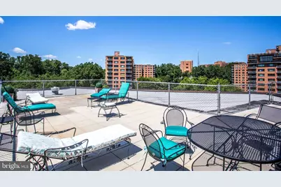 4200 Cathedral Avenue NW #607, Washington, DC 20016 - Photo 24