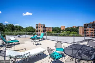 4200 Cathedral Ave NW, Washington, DC 20016 - Photo 24