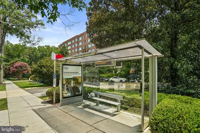 4200 Cathedral Avenue NW #607, Washington, DC 20016 - Photo 28