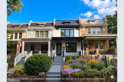 4303 3rd Street NW, Washington, DC 20011 - Photo 1