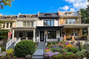 4303 3rd St NW, Washington, DC 20011 - Photo 1