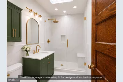 4303 3rd Street NW, Washington, DC 20011 - Photo 12