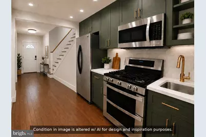 4303 3rd Street NW, Washington, DC 20011 - Photo 8
