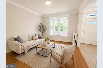 4303 3rd Street NW, Washington, DC 20011 - Photo 4