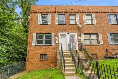 4960 Just Street NE, Washington, DC 20019 - Photo 2