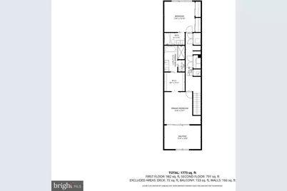 3812 13th Street NW #2, Washington, DC 20011 - Photo 36