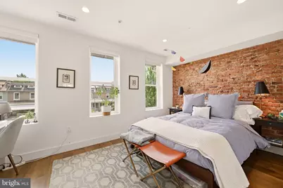 3812 13th Street NW #2, Washington, DC 20011 - Photo 14