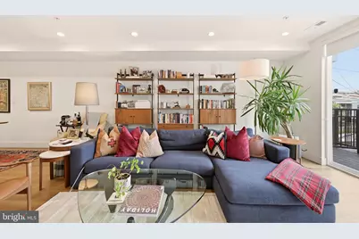 3812 13th Street NW #2, Washington, DC 20011 - Photo 8
