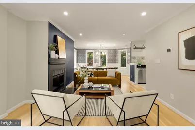1313 Vermont Avenue NW #13, Washington, DC 20005 - Photo 6