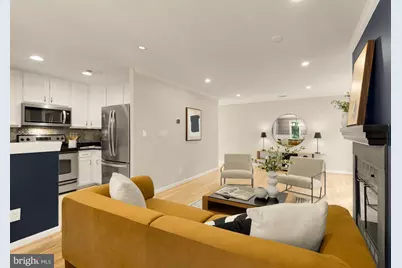 1313 Vermont Avenue NW #13, Washington, DC 20005 - Photo 10