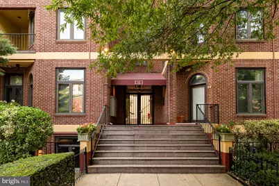 1313 Vermont Avenue NW #13, Washington, DC 20005 - Photo 2
