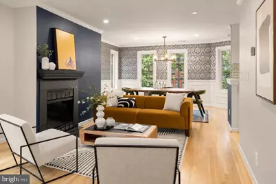 1313 Vermont Avenue NW #13, Washington, DC 20005 - Photo 1