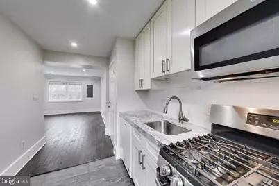 5031 H Street SE #4, Washington, DC 20019 - Photo 1