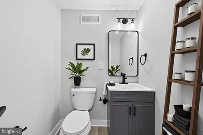 852 Burns Street SE, Washington, DC 20019 - Photo 52