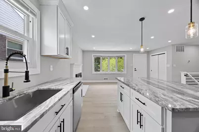 852 Burns Street SE, Washington, DC 20019 - Photo 22