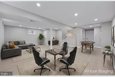 852 Burns Street SE, Washington, DC 20019 - Photo 44