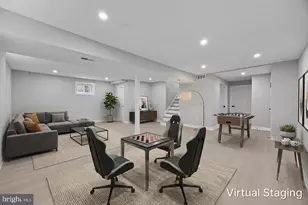 852 Burns St SE, Washington, DC 20019 - Photo 44