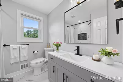 852 Burns Street SE, Washington, DC 20019 - Photo 38