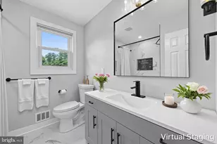 852 Burns St SE, Washington, DC 20019 - Photo 38