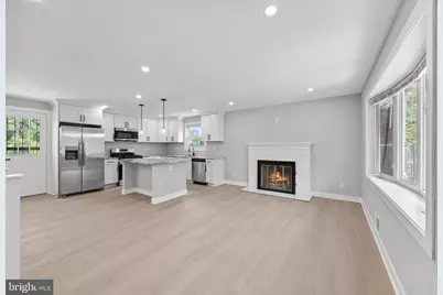 852 Burns Street SE, Washington, DC 20019 - Photo 6