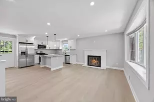852 Burns St SE, Washington, DC 20019 - Photo 6