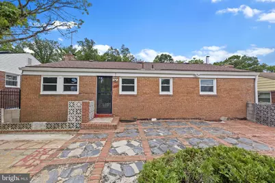 852 Burns Street SE, Washington, DC 20019 - Photo 66