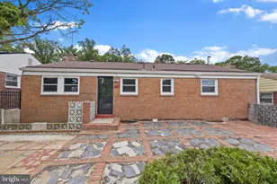 852 Burns St SE, Washington, DC 20019 - Photo 66