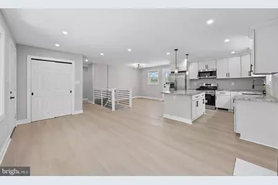 852 Burns Street SE, Washington, DC 20019 - Photo 12