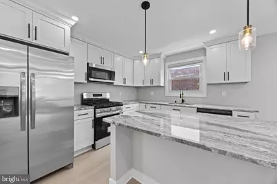 852 Burns Street SE, Washington, DC 20019 - Photo 18