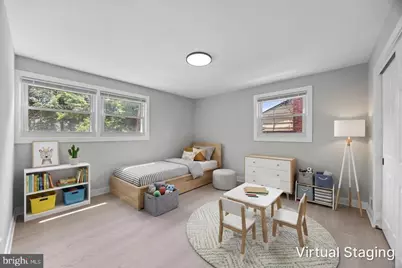 852 Burns Street SE, Washington, DC 20019 - Photo 30