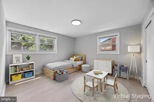 852 Burns St SE, Washington, DC 20019 - Photo 30