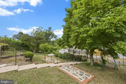 852 Burns Street SE, Washington, DC 20019 - Photo 70