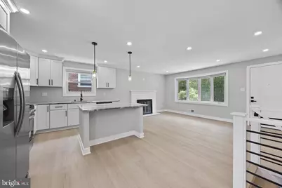 852 Burns Street SE, Washington, DC 20019 - Photo 16