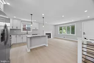 852 Burns St SE, Washington, DC 20019 - Photo 16
