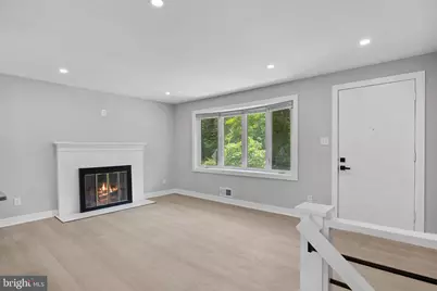 852 Burns Street SE, Washington, DC 20019 - Photo 8