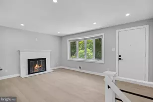 852 Burns St SE, Washington, DC 20019 - Photo 8