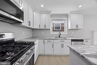 852 Burns Street SE, Washington, DC 20019 - Photo 24