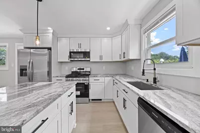 852 Burns Street SE, Washington, DC 20019 - Photo 20