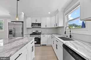 852 Burns St SE, Washington, DC 20019 - Photo 20