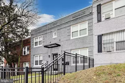 924 19th Street NE #3, Washington, DC 20002 - Photo 2