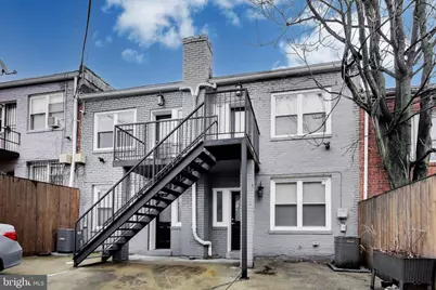924 19th Street NE #3, Washington, DC 20002 - Photo 20