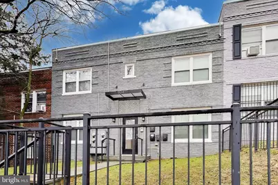 924 19th Street NE #3, Washington, DC 20002 - Photo 16