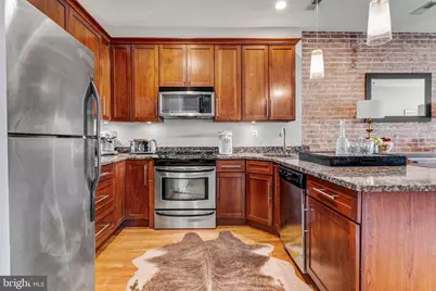 1531 Park Road NW #6, Washington, DC 20010 - Photo 16