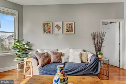 1531 Park Road NW #6, Washington, DC 20010 - Photo 1